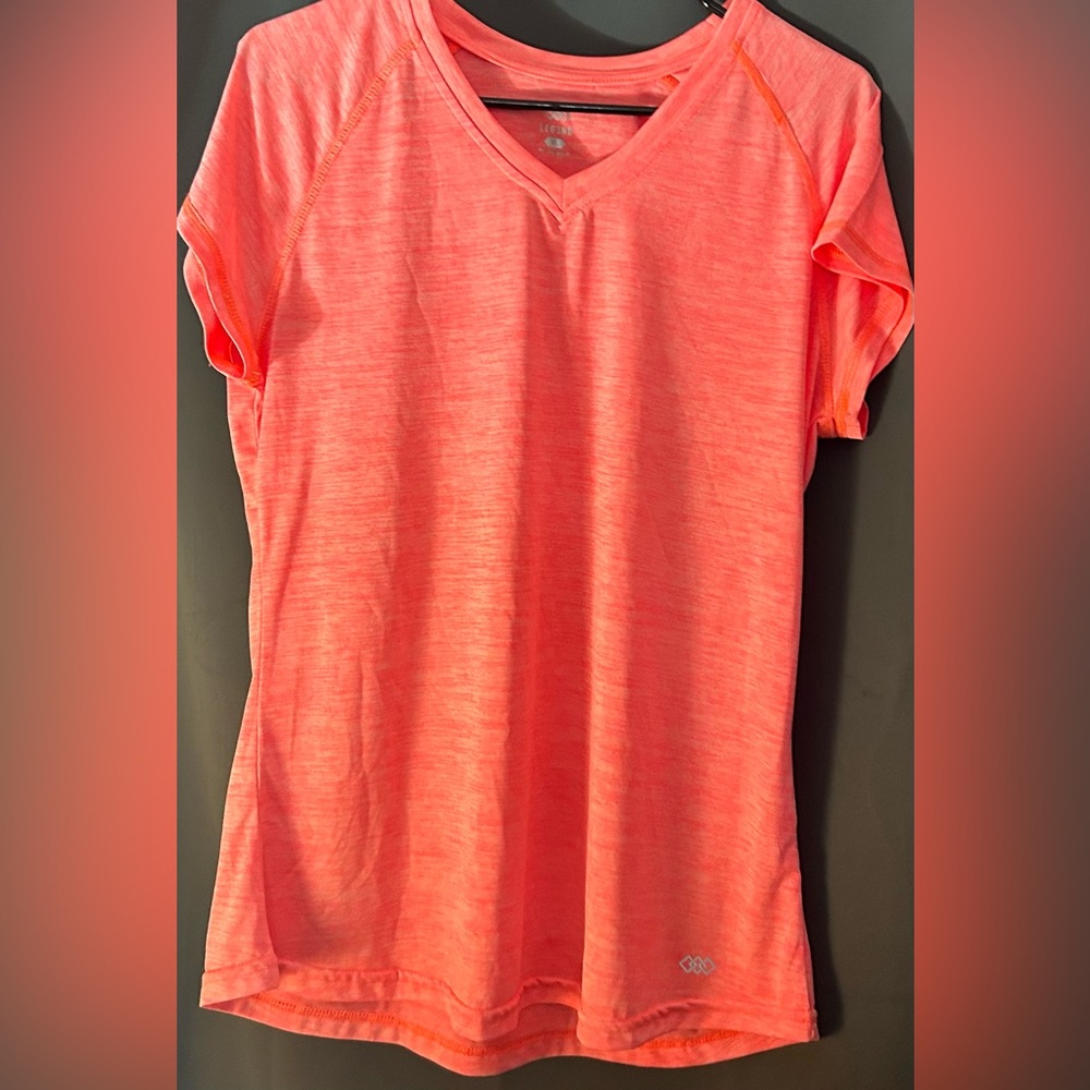 LEGEND ACTIVEWEAR SHIRT - Picture 4 of 8
